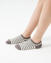 5-팩 아동용 면 노쇼 양말 야구 컵스 레터 귀여운 캐주얼